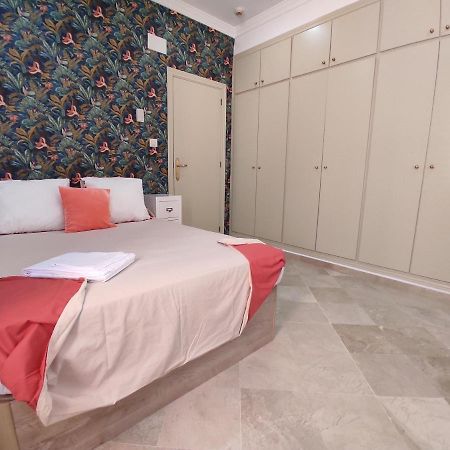 Apartamento Granada - Serrallo Apartment Exterior photo