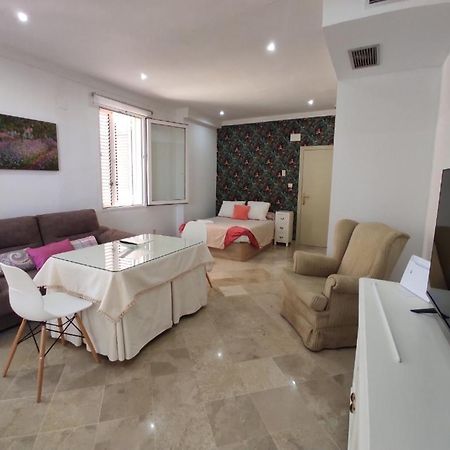 Apartamento Granada - Serrallo Apartment Exterior photo