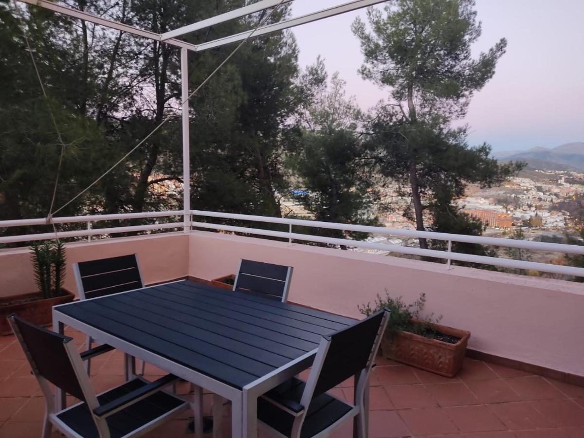 Apartamento Granada - Serrallo Apartment Exterior photo