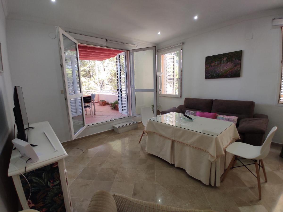 Apartamento Granada - Serrallo Apartment Exterior photo