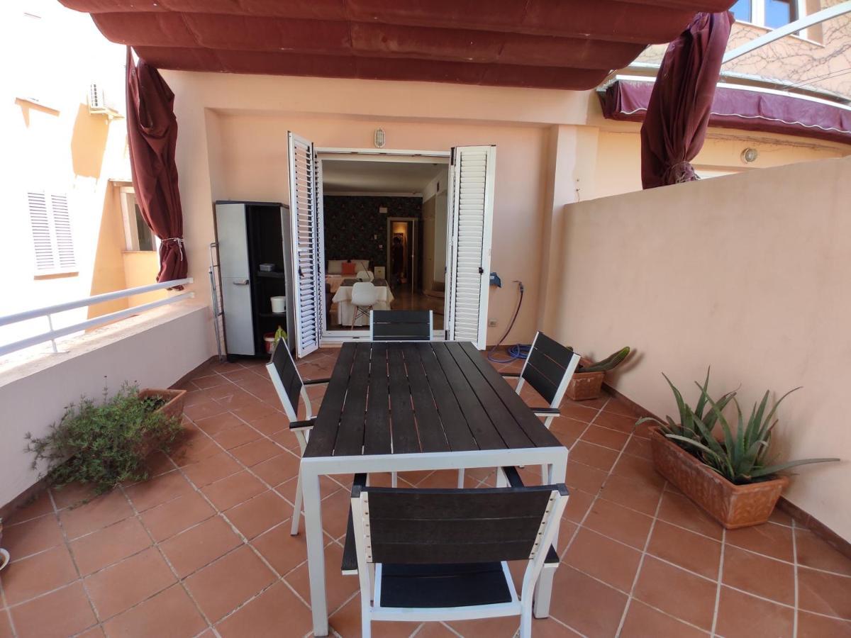 Apartamento Granada - Serrallo Apartment Exterior photo